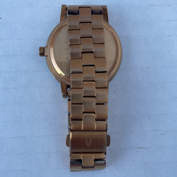 NIXON Kensington Watch - Picture 2 of 3